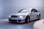Mercedes-Benz CLK-Class AMG DTM 2006 года